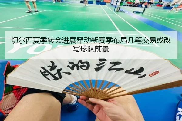 切尔西夏季转会进展牵动新赛季布局几笔交易或改写球队前景